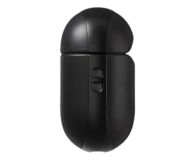 Nomad Modern Leather Case Airpods 4 black - 1368362 - zdjęcie 4